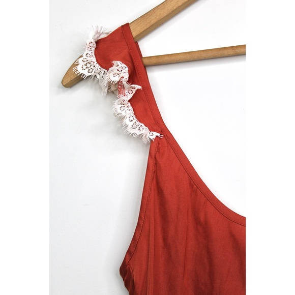 Free People Intimately Wake Me Up Cami Tank - Picture 8 of 12